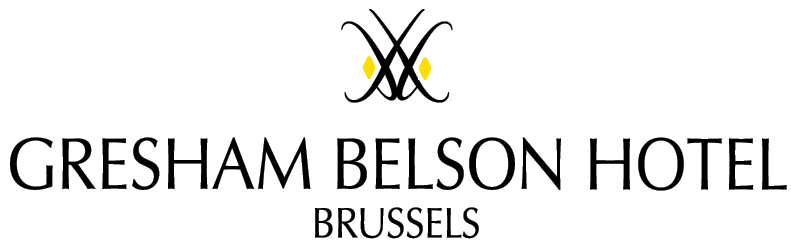 Logo for The Gresham Belson