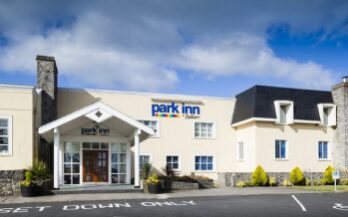 Thumbnail photo of the hotel 'The Park Inn Shannon Airport'