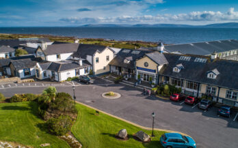 Thumbnail photo of the hotel 'Connemara Coast'