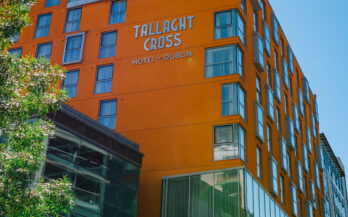 Thumbnail photo of the hotel 'Tallaght Cross Hotel'